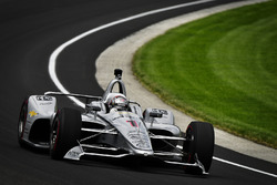 Josef Newgarden, Team Penske Chevrolet