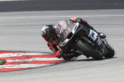 Скотт Реддінг, Aprilia Racing Team Gresini