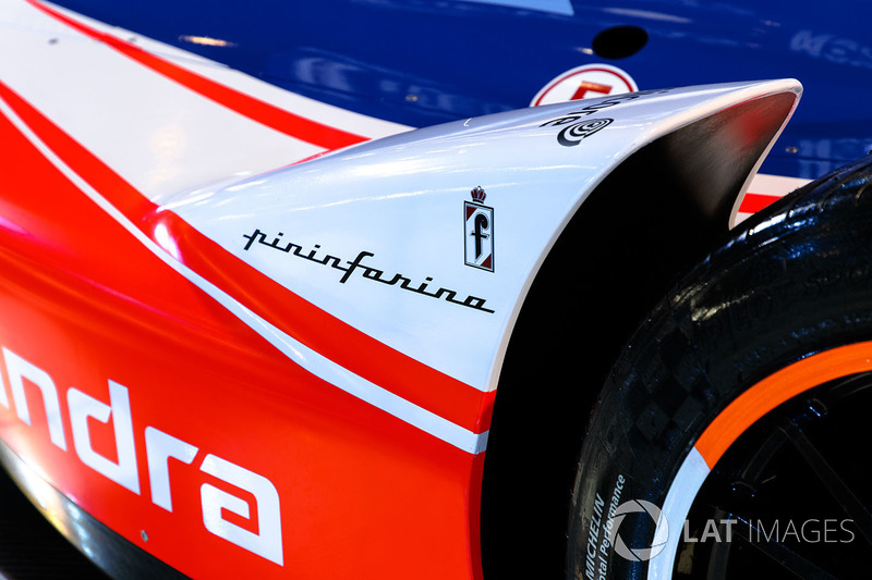 Mahindra Racing