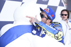 Andrea Iannone, Team Suzuki MotoGP