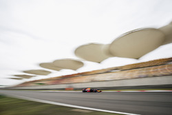 Даніель Ріккардо, Red Bull Racing RB14 Tag Heuer