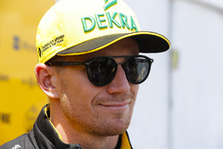 Nico Hulkenberg, Renault Sport F1 Team