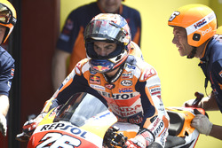 Дані Педроса, Repsol Honda Team
