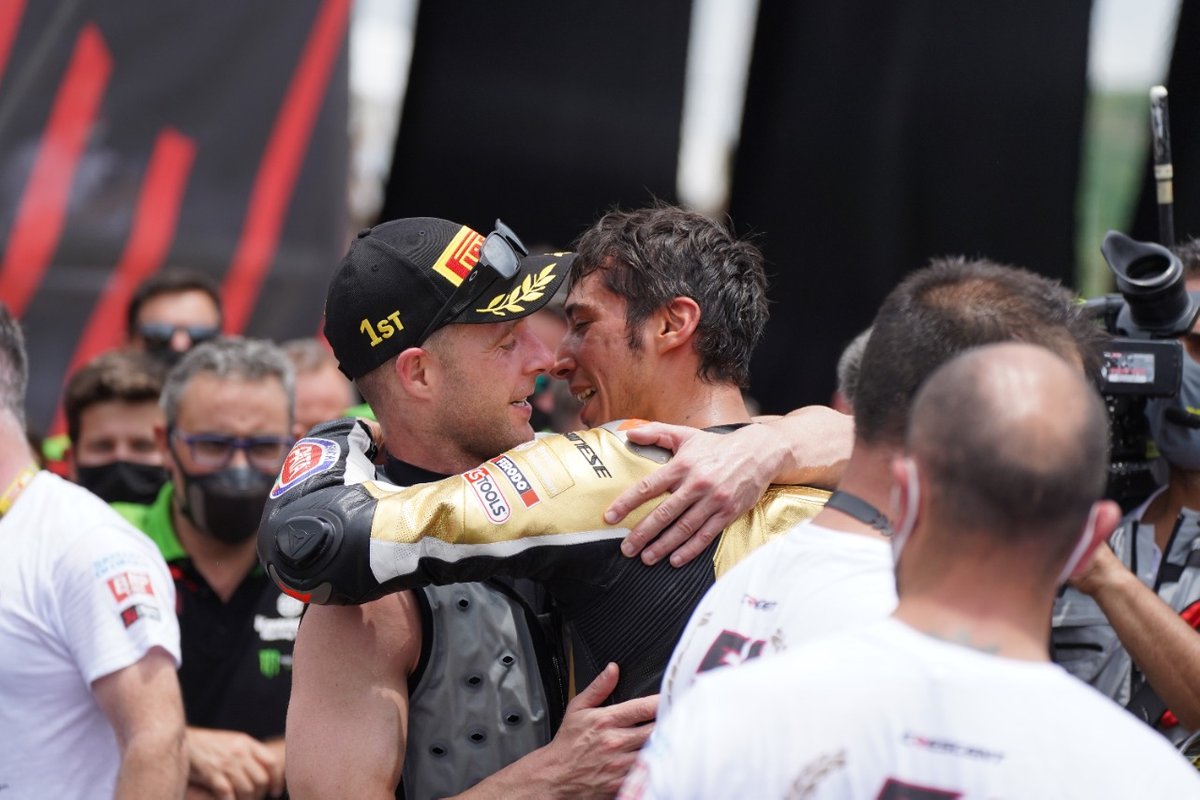 Toprak Razgatlioglu, PATA Yamaha WorldSBK Team