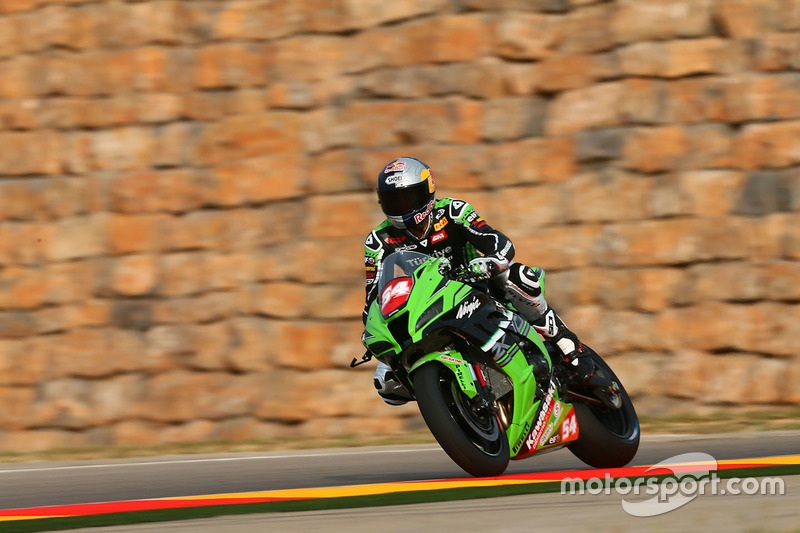 Toprak Razgatlioglu, Kawasaki Puccetti Racing