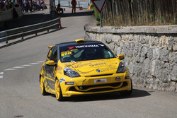 Denis Wolf, Renault Clio RS III, Racing Team Zäziwil