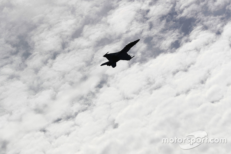 Королівські австралійські ВПС, F/A-18F Super Hornet