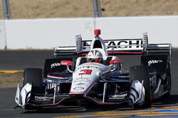 Helio Castroneves, Team Penske Chevrolet