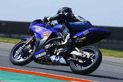 Микита Калінін, MotoXracing