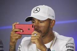 Льюіс Хемілтон, Mercedes AMG F1