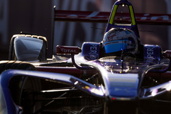 Sam Bird, DS Virgin Racing