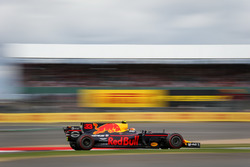 Max Verstappen, Red Bull Racing RB13