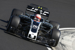 Kevin Magnussen, Haas F1 Team VF-17