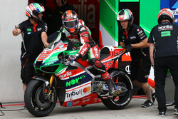 Sam Lowes, Aprilia Racing Team Gresini