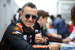 Роман Русинов, G-Drive Racing