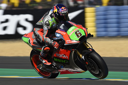 Stefan Bradl, Aprilia Racing Team Gresini