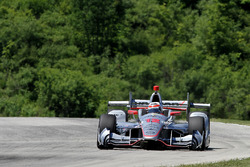 Will Power, Team Penske Chevrolet