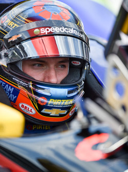 Метт Бребем, Team Murray Chevrolet