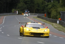 #64 Corvette Racing Chevrolet Corvette C7-R: Олівер Гевін, Томмі Мілнер, Джордан Тейлор