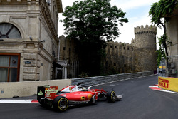 Sebastian Vettel, Ferrari SF16-H