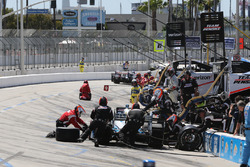 Simon Pagenaud, Team Penske, Chevrolet