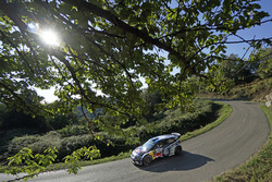 Sébastien Ogier, Julien Ingrassia, Volkswagen Polo WRC, Volkswagen Motorsport