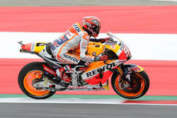 Marc Marquez, Repsol Honda Team