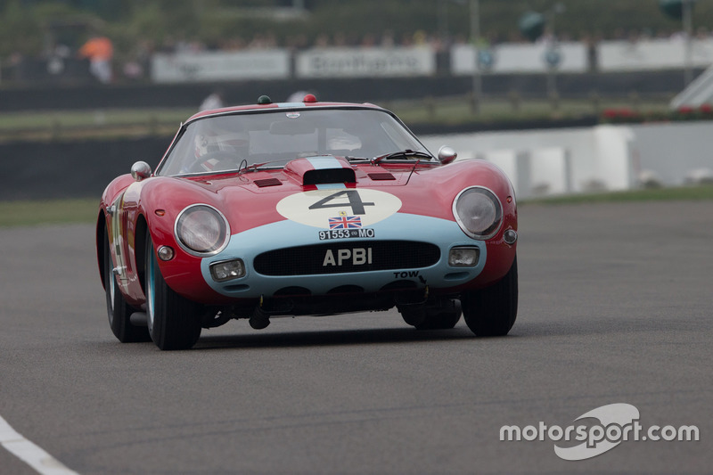 Ferrari 250 GTO/64 - 1964 - Jo Bamford