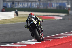 Jesko Raffin, SAG Team