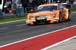 Jamie Green, Audi Sport Team Rosberg, Audi RS 5 DTM