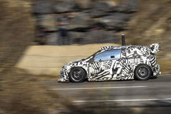 Volkswagen Polo R WRC 2017