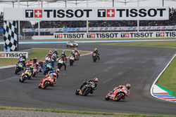 Дані Педроса, Repsol Honda Team