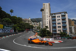 Stoffel Vandoorne, McLaren MCL33