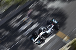 Lewis Hamilton, Mercedes AMG F1 W09