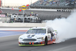 1. Kevin Harvick, Stewart-Haas Racing Ford