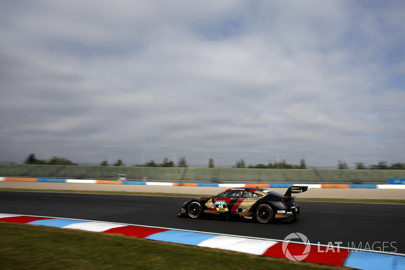 Edoardo Mortara, Mercedes-AMG Team HWA, Mercedes-AMG C63 DTM