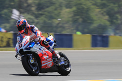 Danilo Petrucci, Pramac Racing