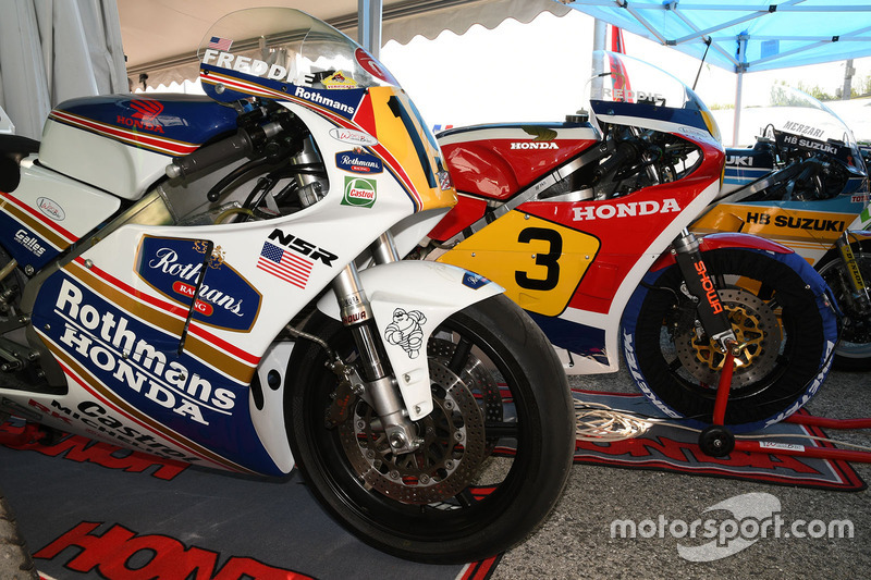 Moto classiche
