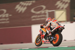 Марк Маркес, Repsol Honda Team