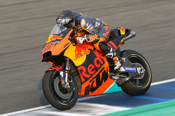 Mika Kallio, Red Bull KTM Factory Racing