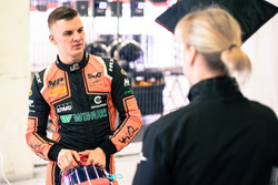 Niko Kari, MP Motorsport