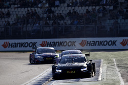 Bruno Spengler, BMW Team RBM, BMW M4 DTM
