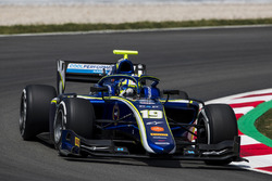 Lando Norris, Carlin