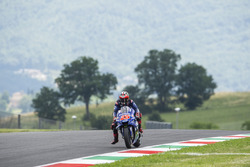 Maverick Viñales, Yamaha Factory Racing