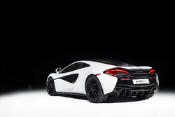 McLaren 570GT by MSO Concepts