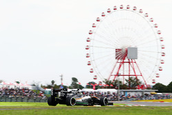 Nico Hulkenberg, Sahara Force India F1 VJM09