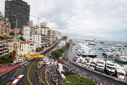 Marcus Ericsson, Sauber C35 voor Felipe Nasr, Sauber C35