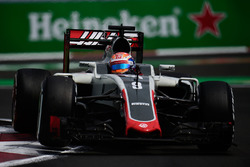 Ромен Грожан, Haas F1 Team VF-16