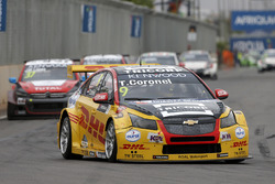 Tom Coronel, Roal Motorsport, Chevrolet RML Cruze TC1