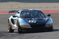 Stefano Pasotti, LG Motorsport